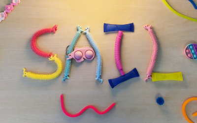 Discover SAIL’s Specialist Counselling Service