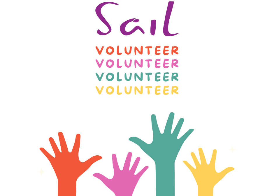 Could You Make a Difference with SAIL?